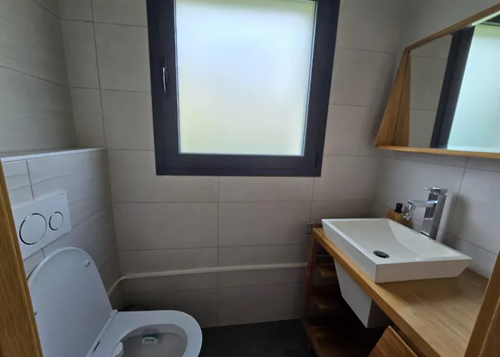 别墅 Blackbird Grimisuat