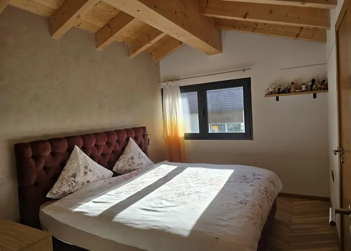 别墅 Blackbird Grimisuat