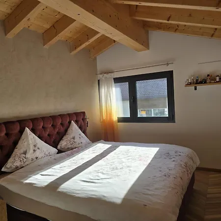 Villa Blackbird Grimisuat