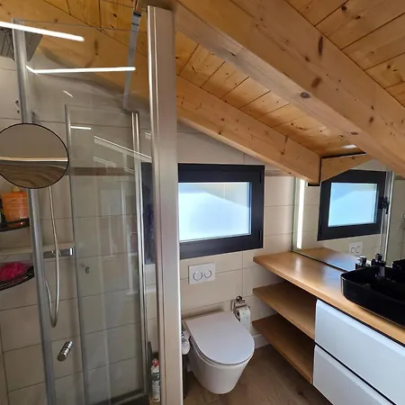 Villa Blackbird Grimisuat