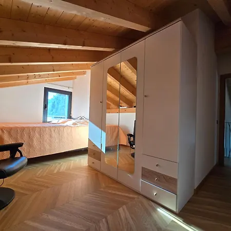 Villa Blackbird Grimisuat