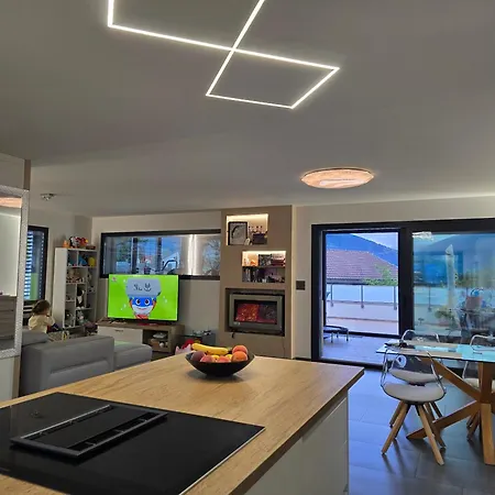 Villa Blackbird Grimisuat