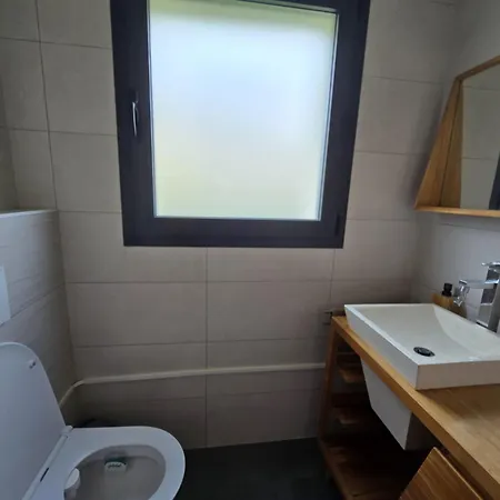 Villa Blackbird Grimisuat